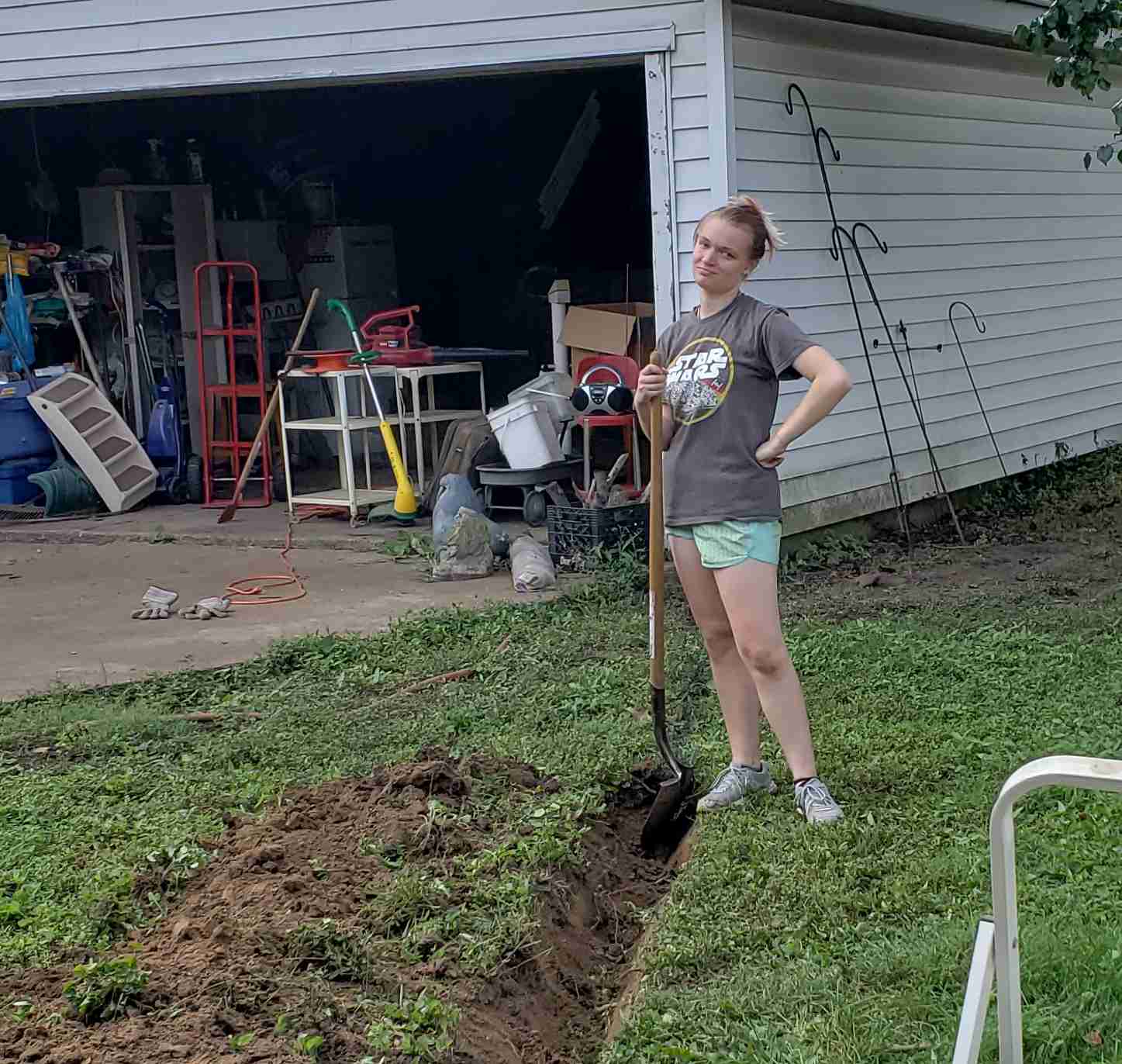 2018-08-11 Cate the trencher.jpg